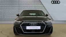 Audi A1 30 TFSI 110 S Line 5dr Petrol Hatchback